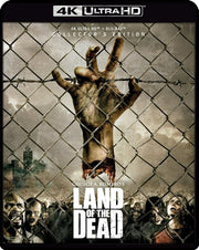 Land Of The Dead