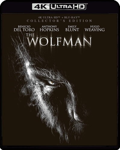 Wolfman (2010), Wolfman (2010), ULTRA HD