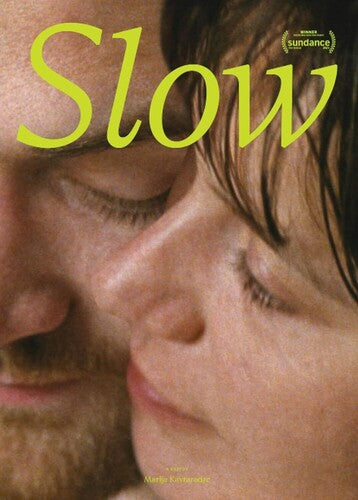 Slow, Slow, DVD