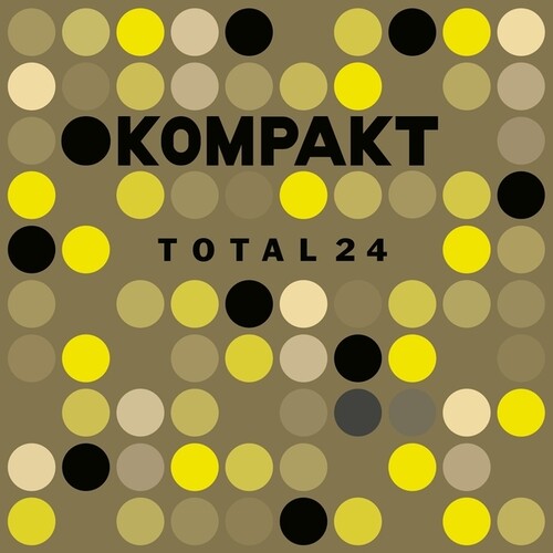 Total 24 / Various