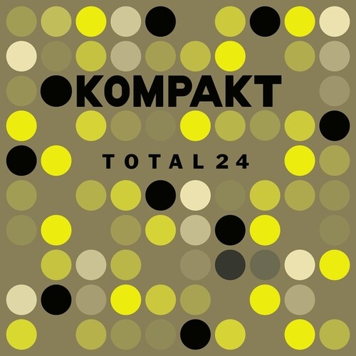 Kompakt Total 24 / Various