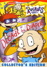 Rugrats: Decade In Diapers