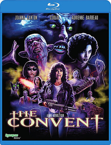 Convent
