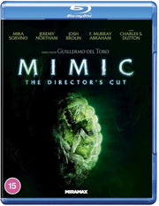 Mimic: Director's Cut
