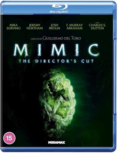 Mimic: Director's Cut