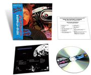 Red Rose Speedway