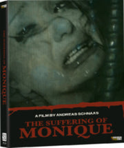 Suffering Of Monique