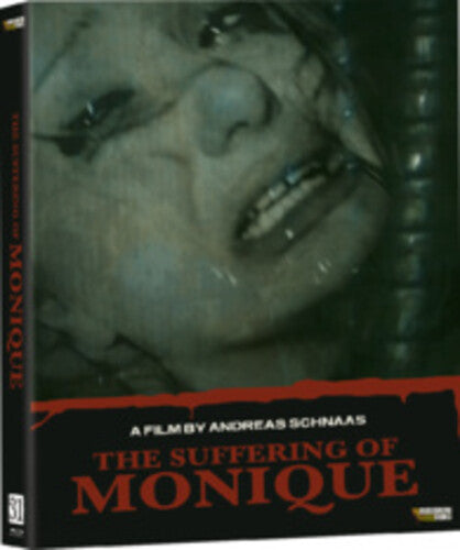 Suffering Of Monique