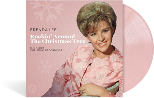 Rockin Around The Christmas Tree
