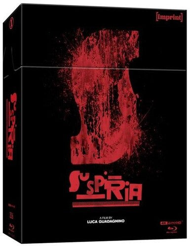 Suspiria
