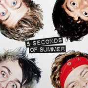 5 Seconds Of Summer (10Th Anniversary Edition)