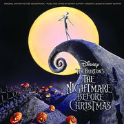 Nightmare Before Christmas - O.S.T.