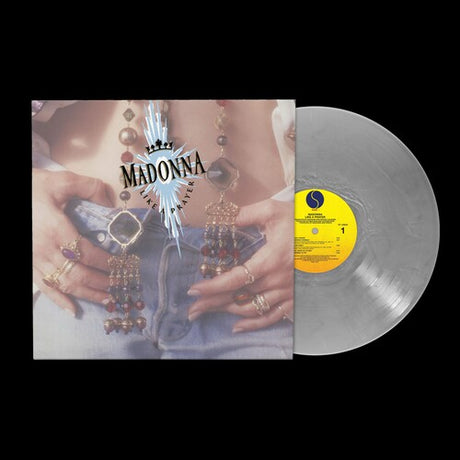 Like A Prayer (Silver Collection), Madonna, LP