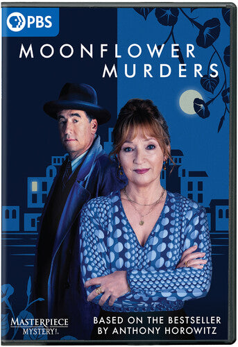 Masterpiece Mystery: Moonflower Murders