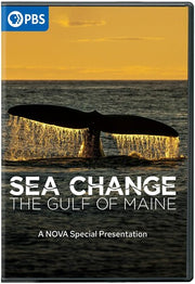 Sea Change: Gulf Maine Nova Special Presentation