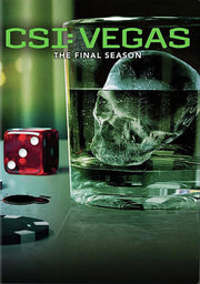 Csi: Vegas - The Final Season