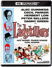 Ladykillers (1955)