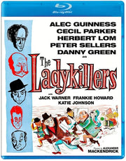 Ladykillers (1955)