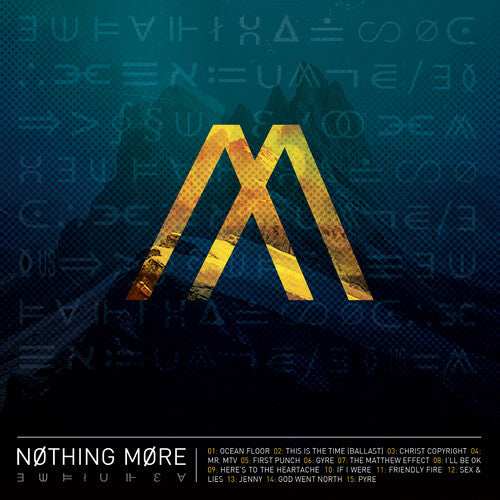 Nothing More (10Th Anniversary)