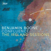 Confluence: The Ireland Sessions