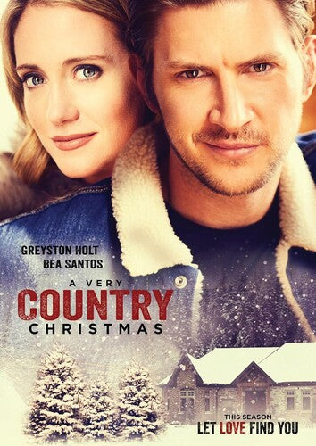 Very Country Christmas, Very Country Christmas, DVD