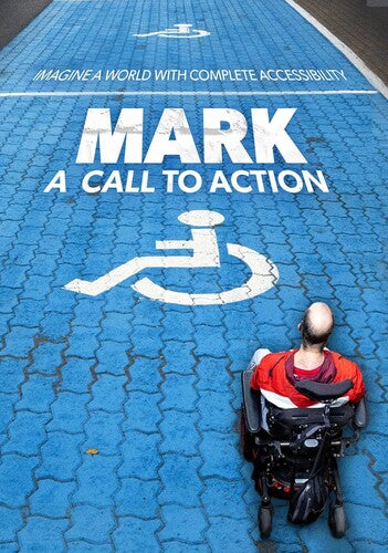 Mark: A Call To Action, Mark: A Call To Action, DVD