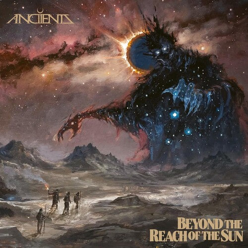 Beyond The Reach Of The Sun