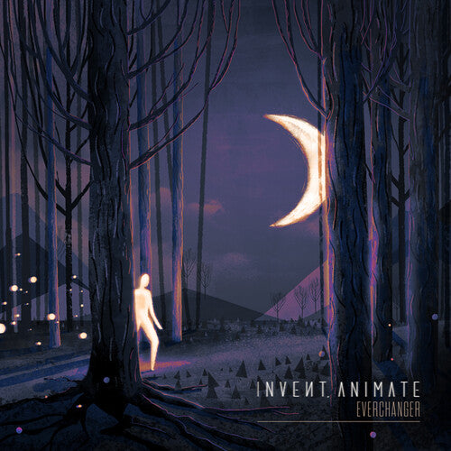 Everchanger (Equinox Edition)