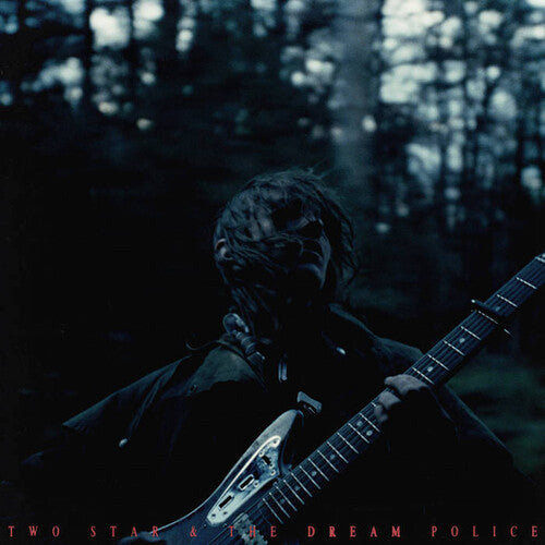 Two Star & The Dream Police, Mk.Gee, LP