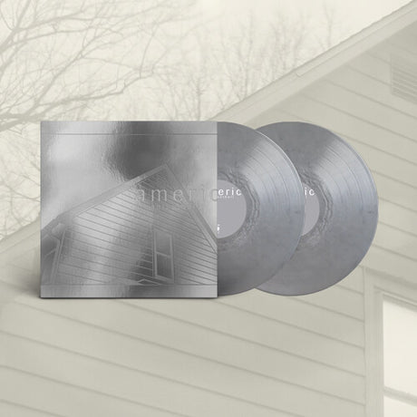 American Football (25Th Anniversary), American Football, LP