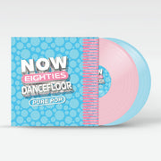 Now That's What I Call 80S Dancefloor: Pure Pop