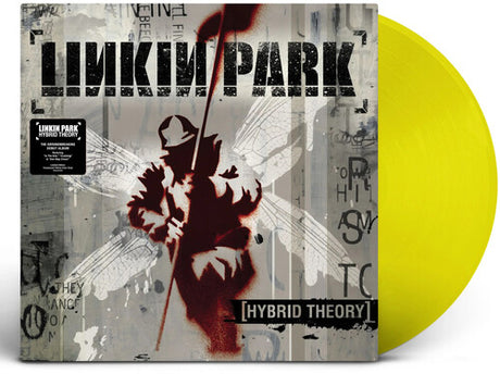 Hybrid Theory, Linkin Park, LP