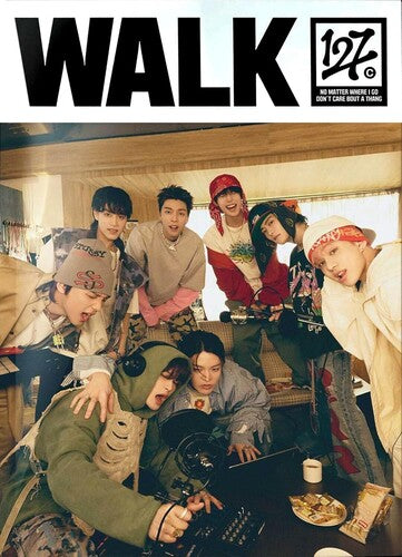 Walk - The 6Th Album (Podcast Ver.)