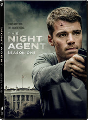 Night Agent: Season 1