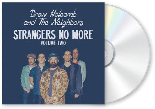 Strangers No More: Vol. 2
