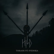 Thrash Pa Svenska