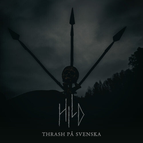 Thrash Pa Svenska