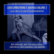 Louis Armstrong's America Volume 2