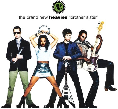 Brother Sister: 30Th Anniversary Edition
