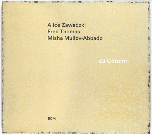 Za Gorami
