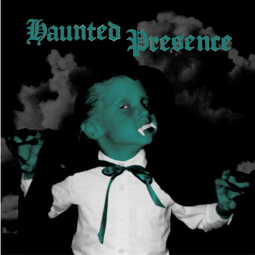 Haunted Presence / Various