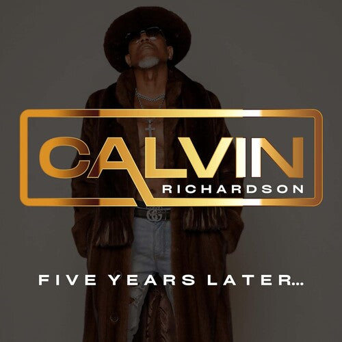 Five Years Later