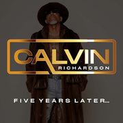Five Years Later