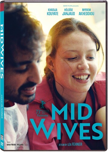 Midwives, Midwives, DVD
