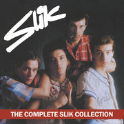 Complete Slik Collection - Expanded Edition