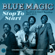 Stop To Start: Atco & Wmot Recordings 1973-1977
