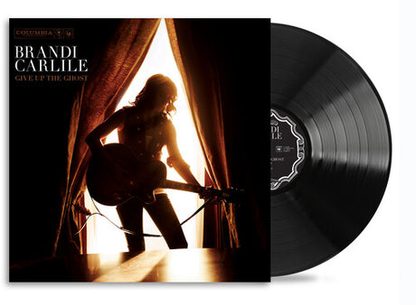 Give Up The Ghost, Brandi Carlile, LP
