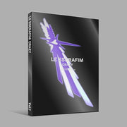 4Th Mini Album Crazy [Vol. 1]