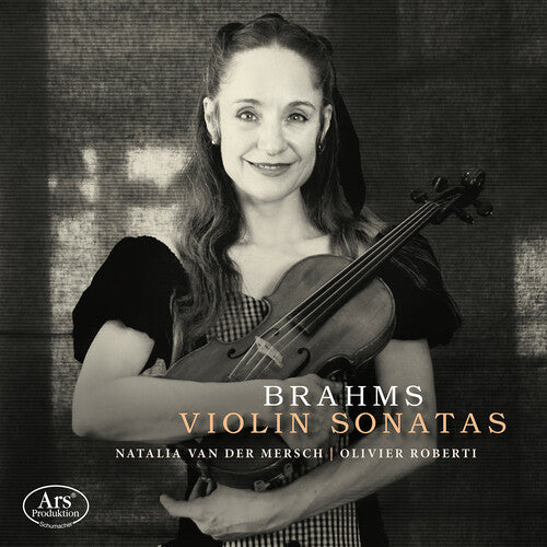 Violin Sonatas