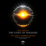 Light Of Paradise